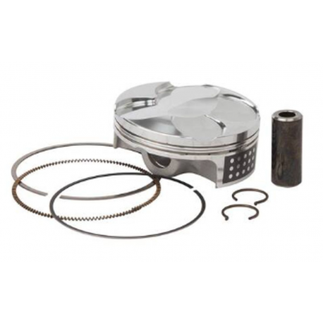 Vertex, pístní sada, KTM SX 250F (SXF250) '23, Husqvarna FC 250 '23 (80.98mm) (STD. + 0.02mm)