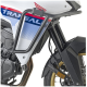 Kappa, padací rámy, Honda XL 750 TRANSALP '23, černé – horní