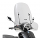 Kappa, drřák plexi 1044AK PIAGGIO VESPA GTS 125 / 300, GTS 125 / 300 SUPER '23,