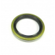 Athena, gufero 38X52X7 mm, guf. klikovky, KTM SX / EXC 250 / 300 TPi (0760385273)