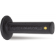 Progrip, gripy PG799 OFF ROAD (22+25mm, dél.118mm), barva žlutá/černá  (799-202)