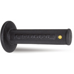 Progrip, gripy PG799 OFF ROAD (22+25mm, dél.118mm), barva žlutá/černá  (799-202)