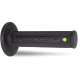 Progrip, gripy PG799 OFF ROAD (22+25mm, dél.118mm), barva zelená/černá  (799-198)