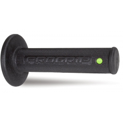 Progrip, gripy PG799 OFF ROAD (22+25mm, dél.118mm), barva zelená/černá  (799-198)
