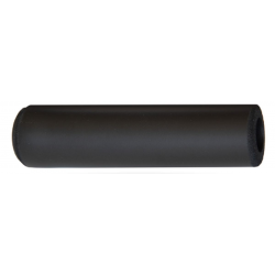 Progrip, gripy PG985 BMX/MTB pěnové, barva černá (985-102)