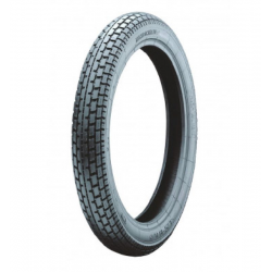 Heidenau, pneu 3.00-18 K34 52S TT (OLDTIMER-CLASSIC) M/C REINF, přední/zadní, DOT 03/2024