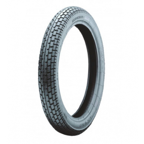 Heidenau, pneu 3.00-18 K34 52S TT (OLDTIMER-CLASSIC) M/C REINF, přední/zadní, DOT 03/2024