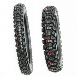 Motoz, pneu 150/70B17 Tractionator Desert H/T 69Q TL, zadní, DOT 40/2023
