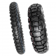 Motoz, pneu 110/80B19 Tractionator Adventure 59Q TL, přední, DOT 40/2023