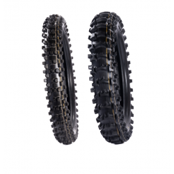 Motoz, pneu 110/90-19 Terrapactor MXX NHS soft (SAND) TT 62M TT, zadní, DOT 36/2023