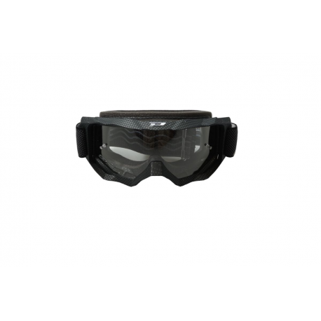 Progrip, brýle PG3200 TR Venom, barva Carbon (sklo PG3210 Antiscratch, No Fog, Anti UV) (3200-189 TR)