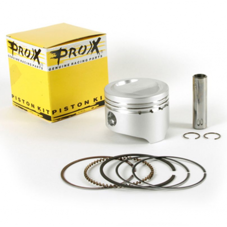 Prox, pístní sada, Honda XR 200 '80-'84, XR 200R '81-'83 / '86-'02 (10.0:1) (STD. 65.50mm) (OEM: 13101-446-770)