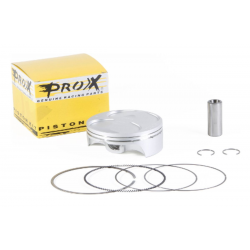 Prox, pístní sada, Honda CRF 450R '09-'12 (HC 13.0:1) (STD. 95.96mm) (OEM: 13101-MEN-A30)