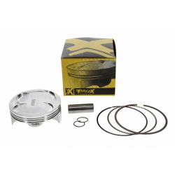 Prox, pístní sada, Beta RR 350 ENDURO '15-'24 (13.2:1) (STD. + 0.02mm) (87.98mm)