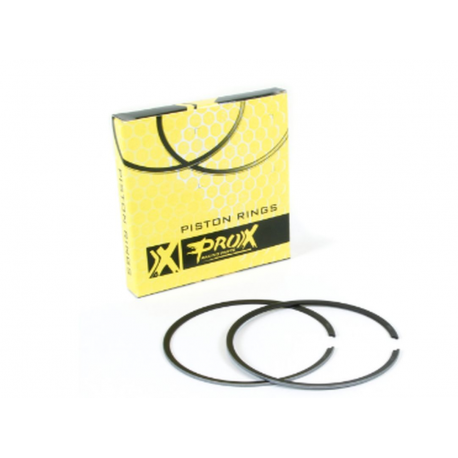 Prox, pístní kroužky, Yamaha DT 125 R '88-'06, DT 125 X '05-'06 (STD. 56.00mm)