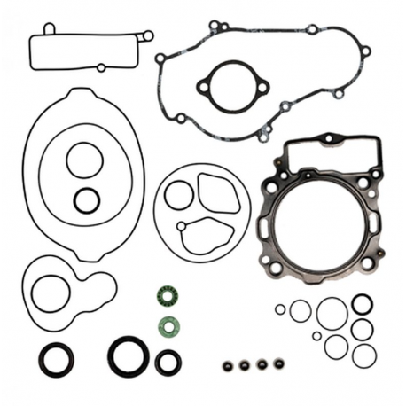 Prox, sada těsnění a gufer motoru, KTM SX 505 ATV '09-'10