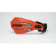Cycra, chrániče páče s držáky (22mm/28,6mm) MX Race, oranžová barva