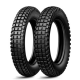 Michelin, pneu 4.00R18 TRIAL COMPETITION X11 64M TL M/C, zadní, DOT 02/2024