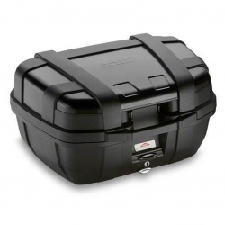 GIVI, centrální kufr TRK52 Trekker Monokey (52LT) černý