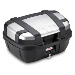 GIVI, centrální kufr TRK52 Trekker Monokey (52LT)