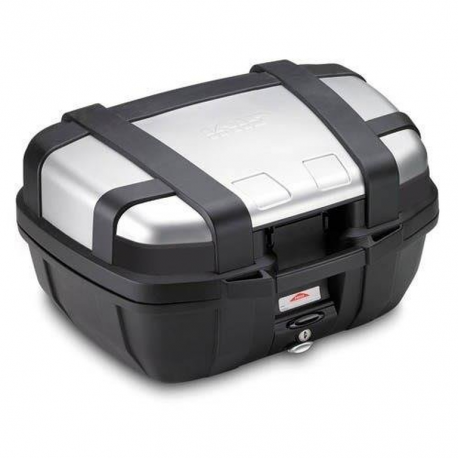 GIVI, centrální kufr TRK52 Trekker Monokey (52LT)