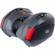 GIVI, boční kufry V35 (pár, 2ks) Monokey (35LT)