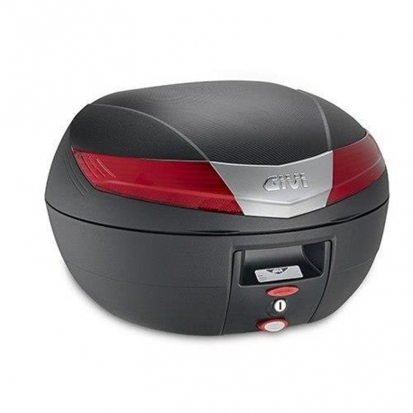 GIVI, centrální kufr V40N Monokey (40L)