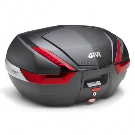 GIVI, centrální kufr V47 Monokey (47LT)
