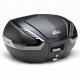GIVI, centrální kufr V47 TECH Monokey (47LT)