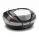 GIVI, centrální kufr V56 TECH Monokey (56LT) (Aluminium)