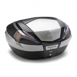 GIVI, centrální kufr V56 TECH Monokey (56LT) (Aluminium)