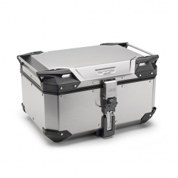 GIVI, centrální kufr Trekker Outback EVO ALU (58LT)