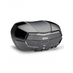 GIVI, centrální kufr V58 TECH Maxia 5 (58LT)