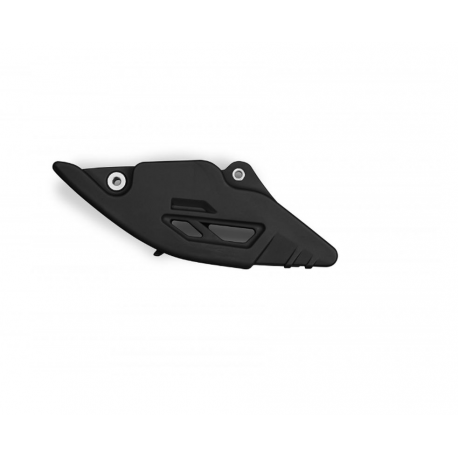 UFO, vodítko řetězu, Husqvarna TC 125 / 250 '23-'24, TE 150 / 250 / 300 '24, FC / TX / FX / FE 300 / 350 / 450 / 501