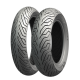Michelin, pneu 140/70-14 City Grip 2 REINF 68S TL M/C, zadní, DOT 02/2024