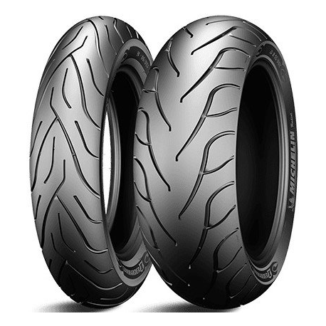 Michelin, pneu 140/80B17 Commander II 69H TL/TT M/C, přední, DOT 16/2023