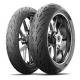 Michelin, pneu 180/55ZR17 Pilot Road 6 GT (73W) TL M/C, zadní, DOT 03/2024
