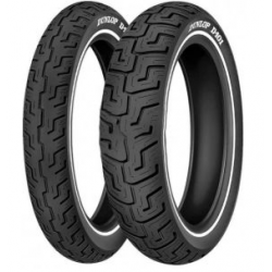 Dunlop, pneu 150/80B16 D401 71H TL, zadní, Harley Davidson DOT 25/2023