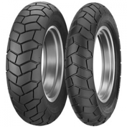 Dunlop, pneu 150/80-16 D429 71H TL, přední, Harley Davidson DOT 40/2023