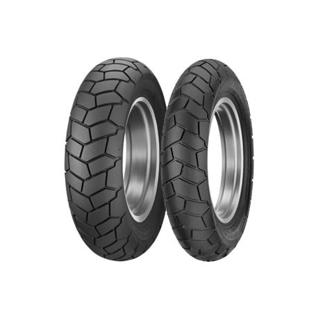 Dunlop, pneu 150/80-16 D429 71H TL, přední, Harley Davidson DOT 40/2023