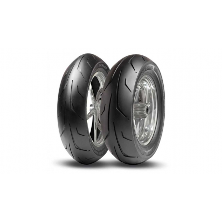 Dunlop, pneu 160/70R17 GT503 73V TL Harley Davidson SPORTSTER 1250S (2022), přední, DOT 31/2022