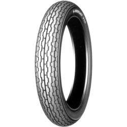 Dunlop, pneu 3.00-19 F14 G 49S TT, přední, DOT 38/2023