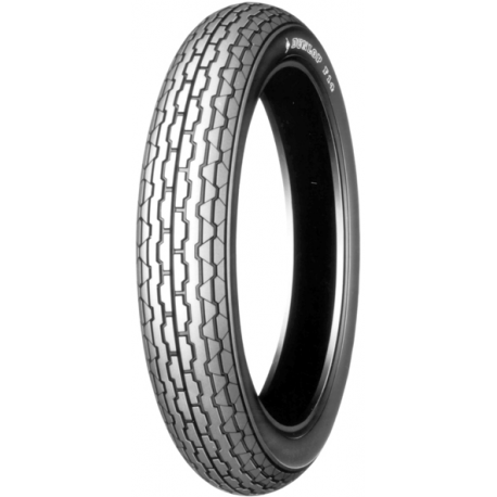 Dunlop, pneu 3.00-19 F14 G 49S TT, přední, DOT 38/2023