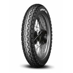 Dunlop, pneu 4.10-18 TT100 59H TT, přední/zadní, OLDTIMER DOT 09/2023