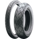 Heidenau, pneu 3.00-19 K65 49S (Yamaha XV535, přední/zadní, DOT 03/2024