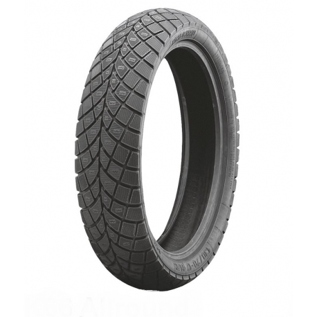 Heidenau, pneu 100/80-16 K66 56P TL REINF M/C, přední/zadní, DOT 03/2024