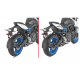 Kappa, držáky pod boční brašny, REMOVE-X Suzuki GSX-8S '23-,