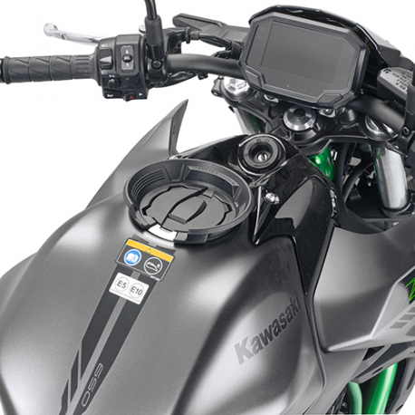Kappa, držák brašny Tanklock, Kawasaki Z 650 '20-'23