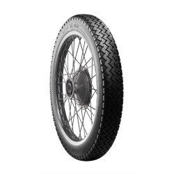 Avon, pneu 4.00-18 Safety Mileage A MKII (AM7) 64S TT, přední/zadní, DOT 19/2023 (1646801)