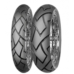 Mitas, pneu 120/70ZR19 Terra Force-R 60W TL, přední, DOT 04/2024